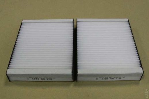 SA 1211 фильтр салона скидка -50%