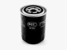 SK 803  масляный фильтр