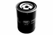 SM 178 масляный фильтр