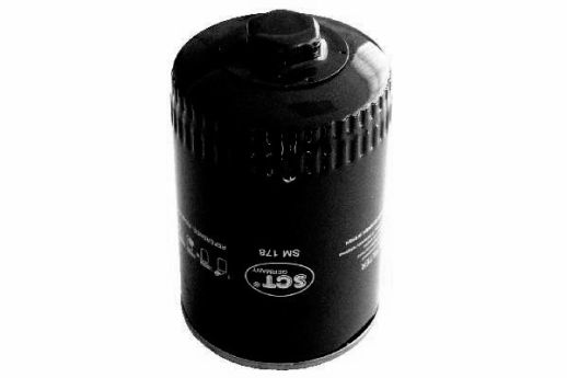 SM 178 масляный фильтр