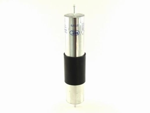 ST 379 топливный фильтр