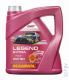 MANNOL Legend Extra 0W-30 7919 4л синтетическое моторное масло