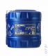 MANNOL Diesel Extra 10w40 7504 7л полусинтетическое моторное масло