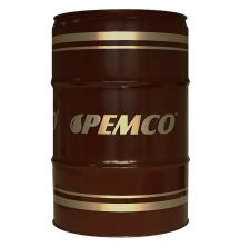PEMCO PM0705 DIESEL G-5 UHPD 10W-40 208л. полусинтетическое моторное масло