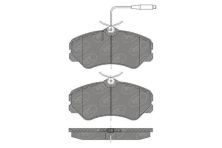 SP 633 PR тормозные колодки скидка -50%