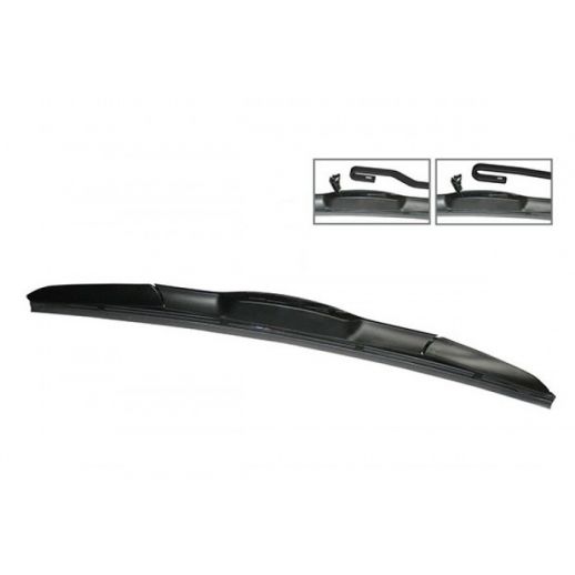 9566 22" 550mm Hybrid Wiper Blade/Гибридные щетки