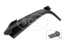 9116 15" 380mm T4 Aerotech Perfect-fit