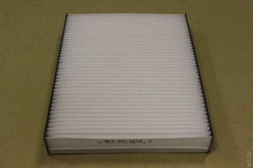 SA 1213 фильтр салона