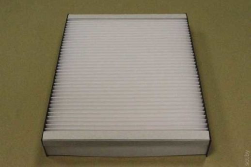 SA 1213 фильтр салона