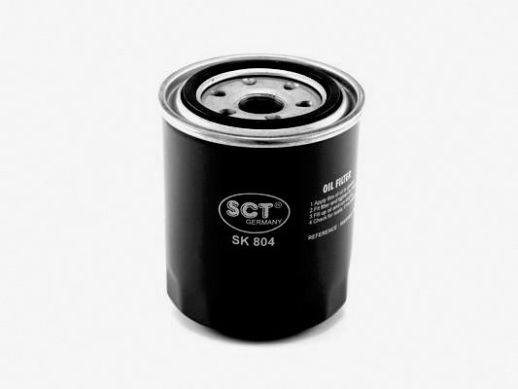 SK 804 масляный фильтр