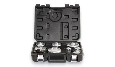 A1049 Fillter Wrench Set (Набор съемн.больших 9пр)