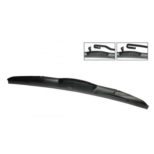 9568 24" 600mm Hybrid Wiper Blade/Гибридные щетки