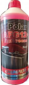 Antifreeze Polar AFG12+ Chempioil концентрат 1,5 л