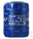 MANNOL TS-12 7112 SHPD 10W-30 API CI-4/SL 20л полусинтетическое моторное масло