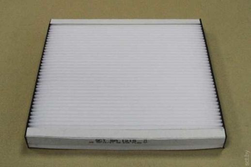 SA 1215 фильтр салона