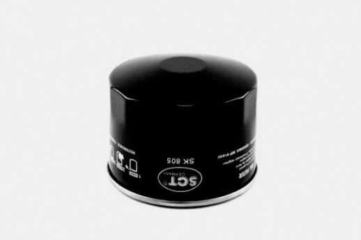 SK 805 масляный фильтр