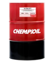 CHEMPIOIL 9701 ULTRA XTT 5W-40 60л. синтетическое моторное масло