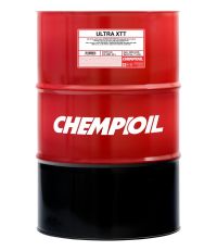 CHEMPIOIL 9701 ULTRA XTT 5W-40 60л. синтетическое моторное масло