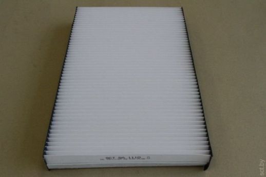 SA 1110 фильтр салона