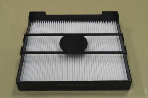 SA 1217 фильтр салона