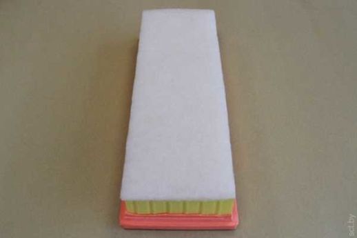 SB 2196 воздушный фильтр