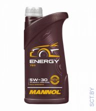 MANNOL Energy 5W-30  7511 1л синтетическое моторное масло