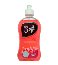 Рэйз "Софт" 500мл. жидкое мыло