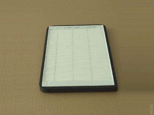 SA 1111 фильтр салона