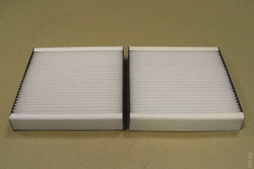 SA 1218 фильтр салона