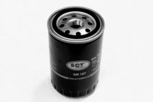 SM 187 масляный фильтр