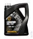 MANNOL Legend 504/507 0W-30 7730 208л синтетическое моторное масло