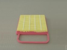 SB 3247 воздушный фильтр ск.-50%