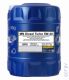 MANNOL Diesel Turbo 5w-40 7904 20л синтетическое моторное масло