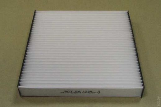 SA 1220 фильтр салона скидка -50%