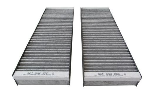 SAK 260 фильтр салона