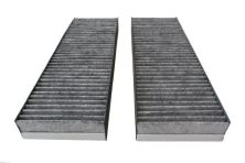 SAK 260 фильтр салона