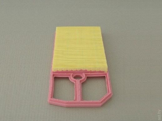 SB 3248 воздушный фильтр