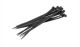 Cable Ties  3.6x150 (Пластиковые хомуты)бел 100 уп