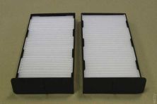 SA 1221 фильтр салона скидка -50%