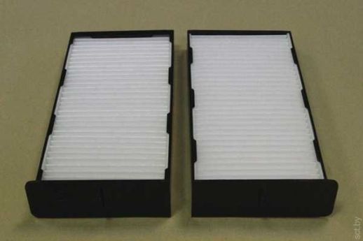 SA 1221 фильтр салона скидка -50%