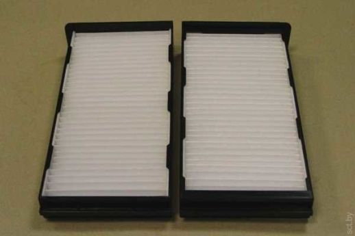 SA 1221 фильтр салона скидка -50%