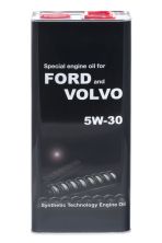 FANFARO 6716 for FORD VOLVO 5W-30 A5/B5 60л SP синтетическое моторное масло