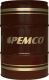 PEMCO 330 5W-30 PM0330 60л. синтетическое моторное масло