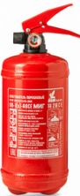 Огнетушитель ОП-1(з) АВСЕ МИГ
