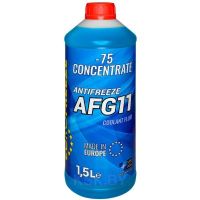 EUROFREEZE Antifreeze AFG 11 концентрат 1,5л
