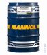 MANNOL Elite 5w-40 7903 60л синтетическое моторное масло