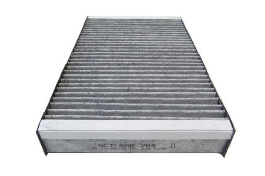 SAK 264 фильтр салона
