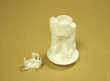 ST 396 топливный фильтр