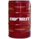 FAVORIT Ultra XFE SAE 5W-40 API SN/CF 200л синтетическое моторное масло