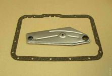 SG 1017 фильтр для АКПП